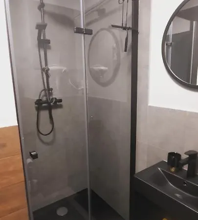 Slonimskiego 2. Apartment Wroclaw